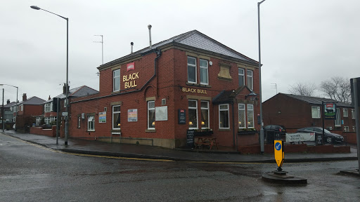 Black Bull