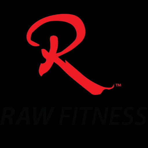 Raw Fitness - Southpark Meadows logo