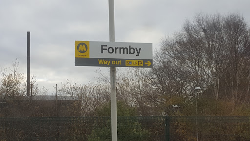 Formby