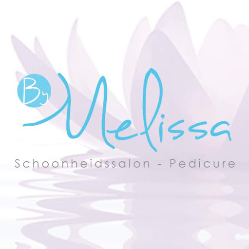 Bij Melissa, Schoonheidssalon & Pedicure logo