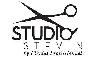 Studio Stevin logo