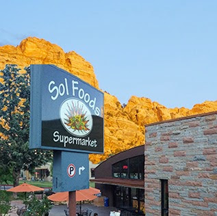 Sol Foods Supermarket