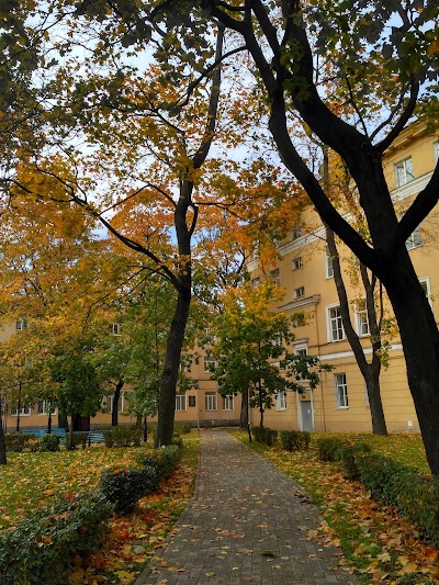 Photos of Pavlov First State Medical University of St. Petersburg