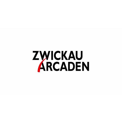 Zwickau Arcaden logo