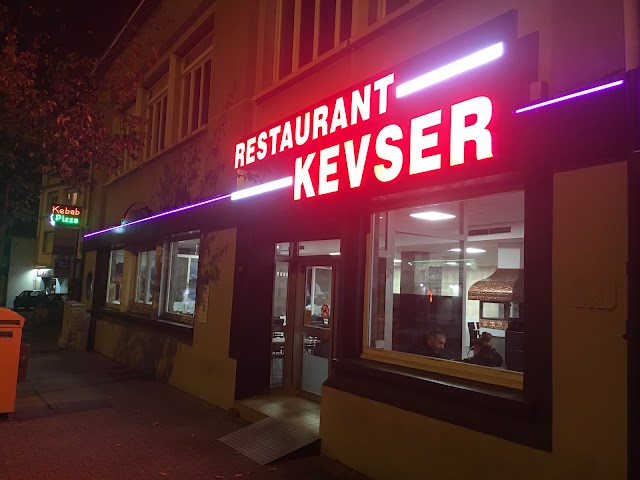 Kevser II