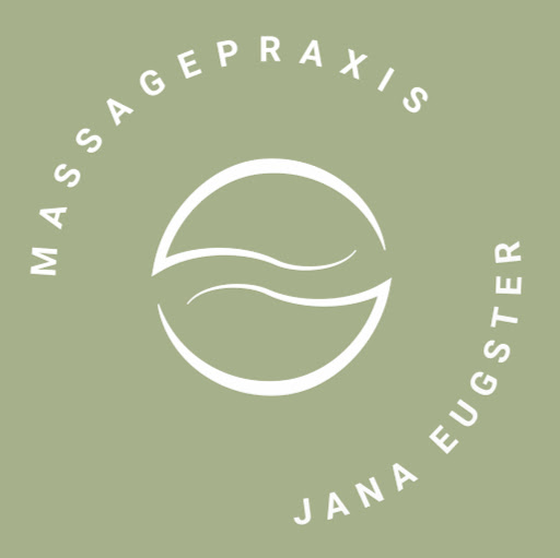 Massagepraxis Jana Eugster logo