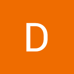 DenDy's user avatar