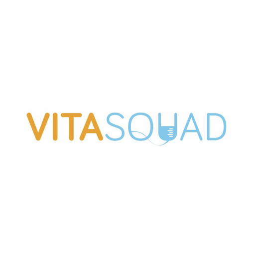 Vita Squad logo