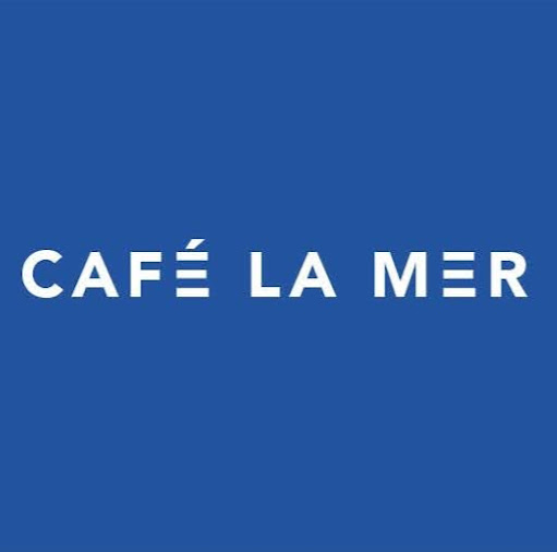 Cafe La Mer logo