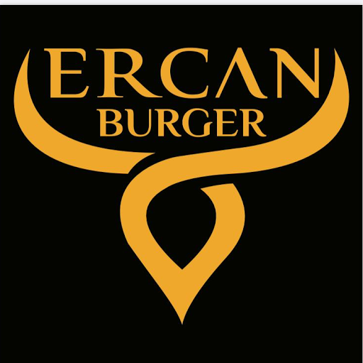 Ercan Burger logo