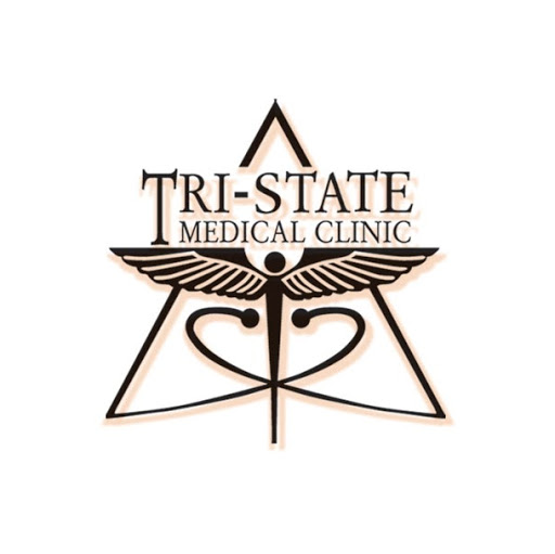 Tri-State Medical Clinic logo