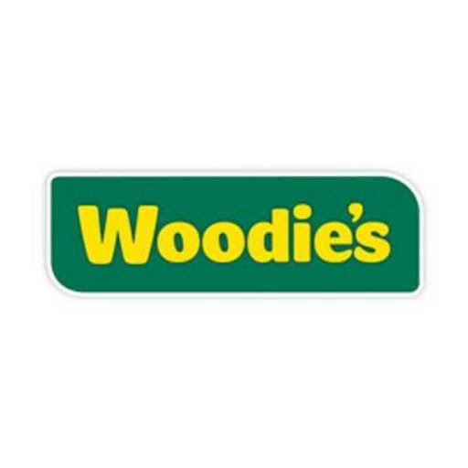 Woodie's Carlow logo