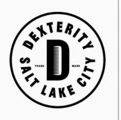 Dexterity Salon logo