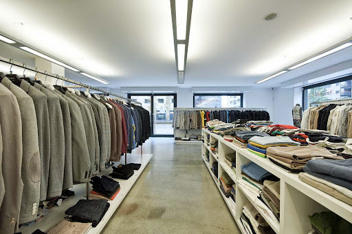 Outlet Bicocca