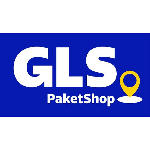 GLS PaketShop logo