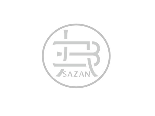 Sazan Ramen logo