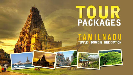 Sri Vari Travels - Tour Operator in Trichy, Tour Packages from Trichy, 8B, Alpha Nagar, 3rd cross extn, RMS Colony, Karumandapam, Tiruchirappalli, Tamil Nadu 620001, India, Tour_Operator, state TN