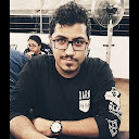 Moktik Dhawan's user avatar