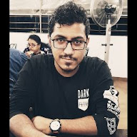 Moktik Dhawan's user avatar