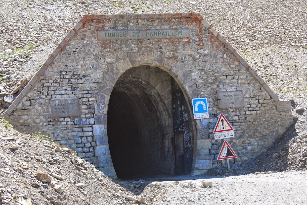 Tunnel de Parpaillon IMG_0842