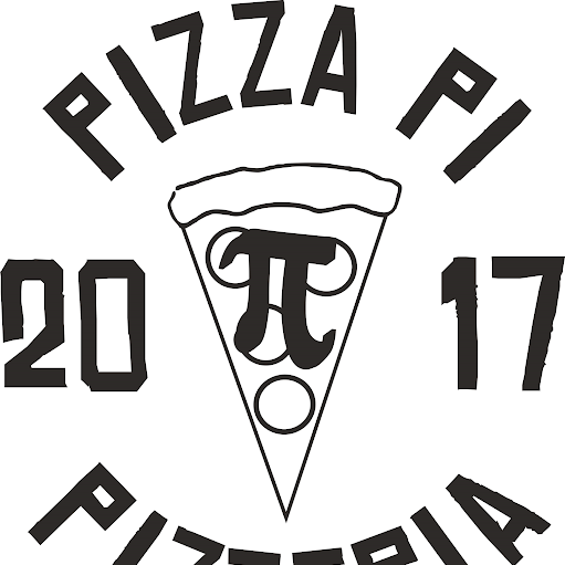 Pizza Pi logo