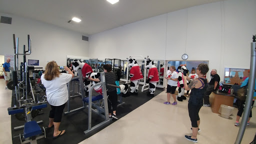 Gym «The MAC», reviews and photos, 216 N Parsons Ave, Brandon, FL 33510, USA