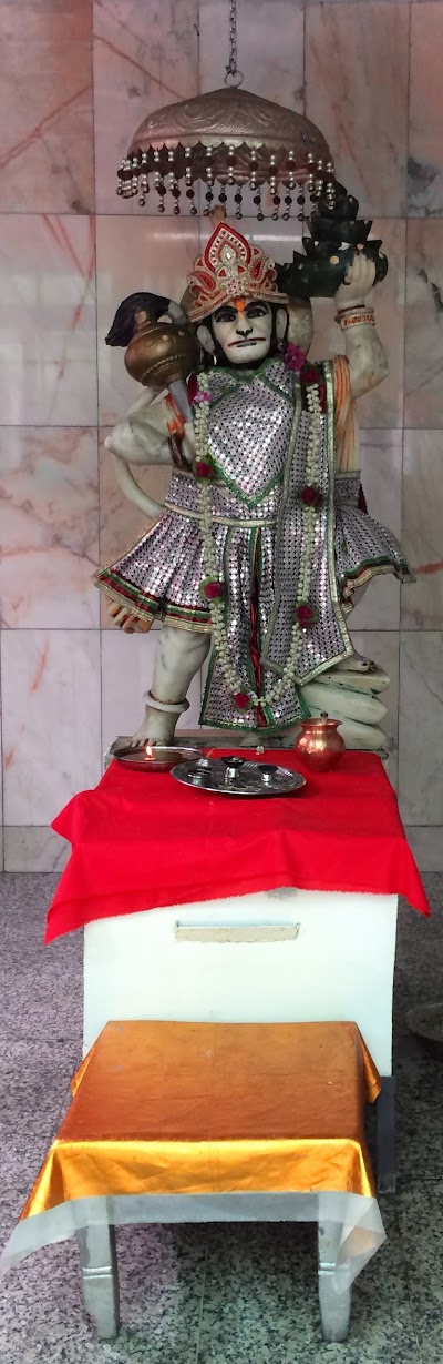 Photos of Comunidade Hindu De Maputo