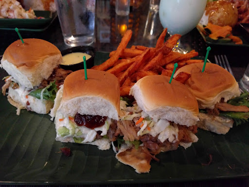 Barbecue Restaurant «The Banana Hut», reviews and photos, 621 5th St, Eureka, CA 95501, USA