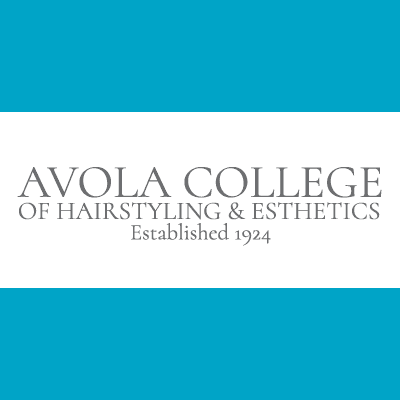 Avola College Of Hairstyling And Esthetics logo