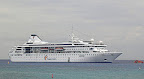 Harbor Cruise. Photo Credit: Roger Wollstadt, Flickr User