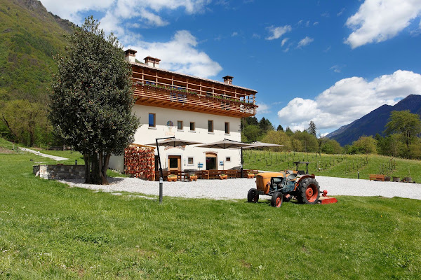 Agritur La Polentera