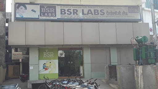 B.S.R. Diagnostics, 639, Napier Town, Jabalpur, Madhya Pradesh 482001, India, Pathologist, state MP
