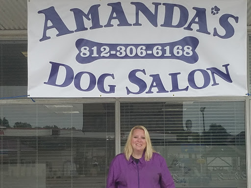 Amanda's Dog Salon