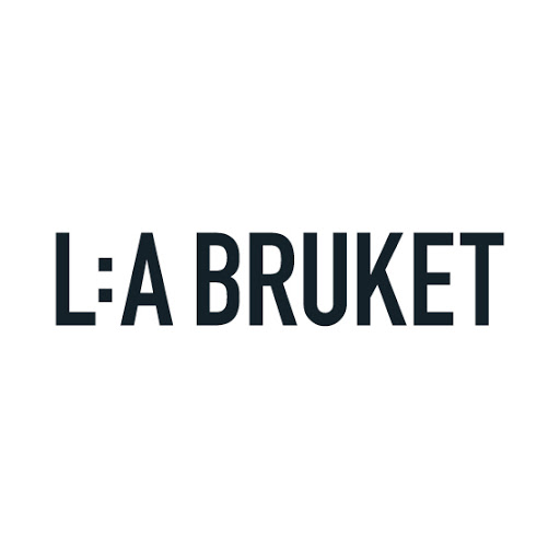 L:a Bruket Store Stockholm logo