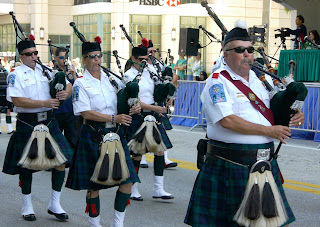 St. Patricks Day Parade in Fort Lauderdale St. Patricks Day Parade in Fort Lauderdale