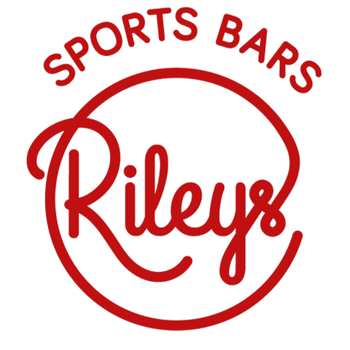 Rileys Sports Bar logo