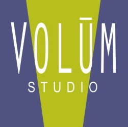 Volum Studio & Spa logo