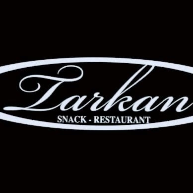 Restaurant Tarkan logo