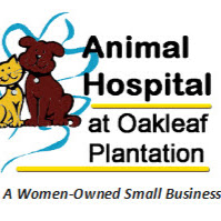 Animal Hospital at Oakleaf Plantation