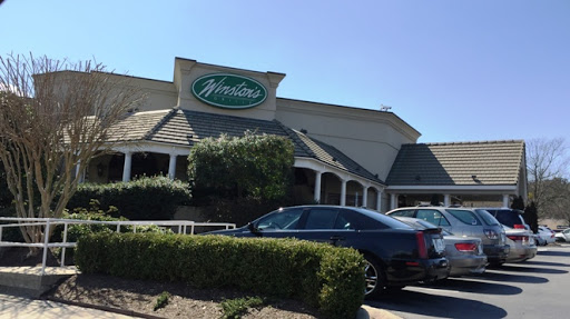 Winston's Grille