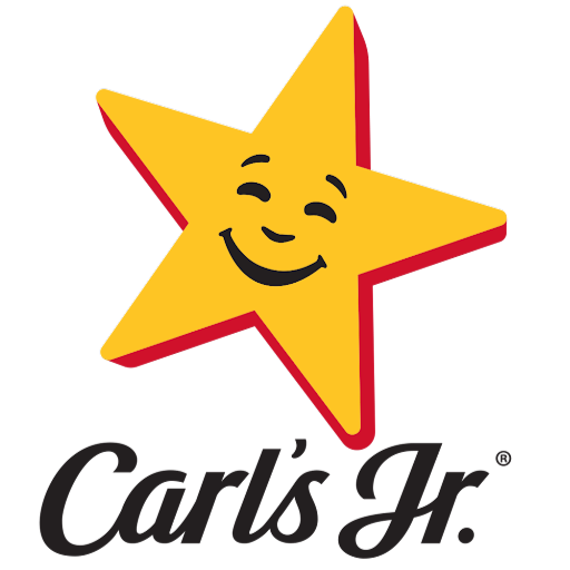 Carl's Jr. Le Pontet logo