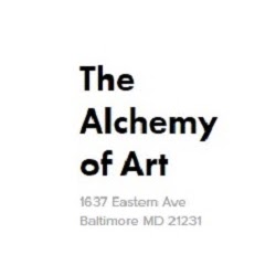 The Alchemy of Art