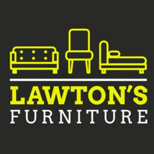 Lawton's Furniture logo