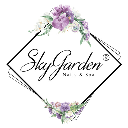 SkyGarden - Nails & Spa Berlinerstr. logo