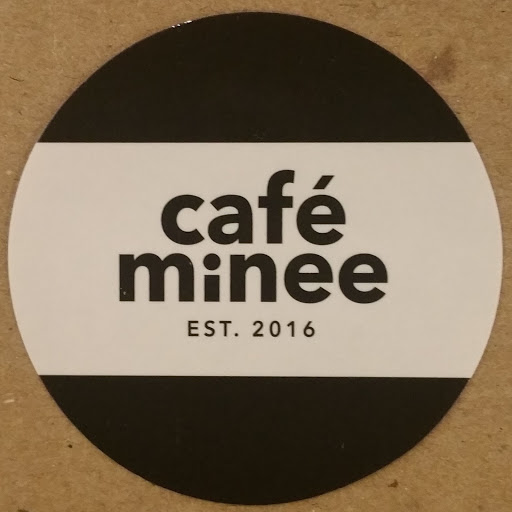 Cafe Minee - Bakery & Espresso logo