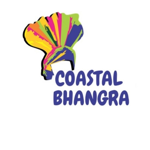 Punjabi Virsa / Costal Bhangra logo