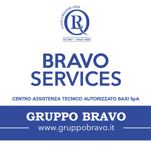 BRAVO SERVICES Srl