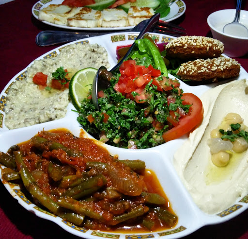 Beirut Restaurant