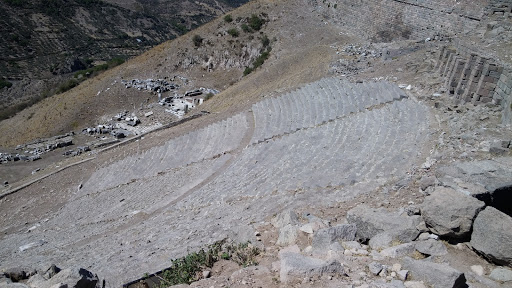 Pergamon Antik Kenti