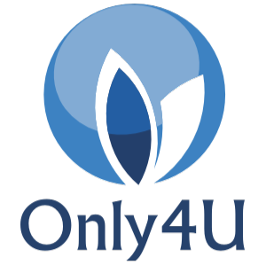 Only4U - Medisch Pedicure , Schoonheidssalon en Nagelstyling logo